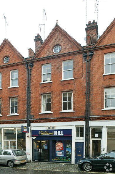 32 North Row, London for sale - Primary Photo - Image 1 of 1