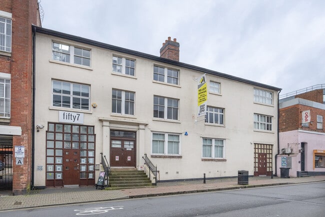 More details for 57 Frederick St, Birmingham - Co-working to Rent