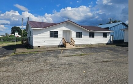 604 1st Ave S, Nitro, WV for sale Primary Photo- Image 1 of 1