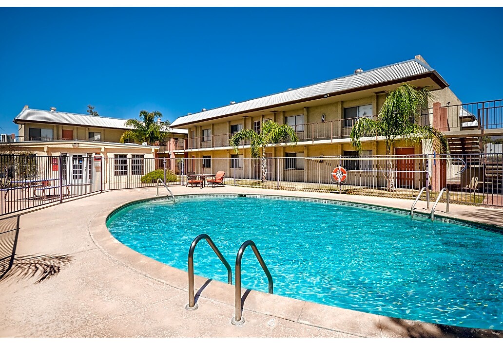 3003 N Alvernon Way, Tucson, AZ for sale Building Photo- Image 1 of 1