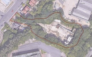 More details for 563 Sedlescombe Road North, St Leonards On Sea - Land for Sale