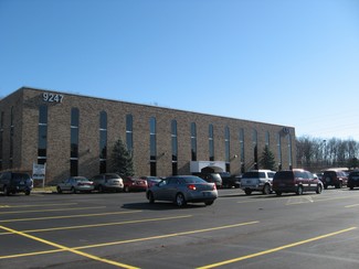 More details for 9247 N Meridian St, Indianapolis, IN - Office for Rent