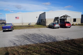 More details for 4008 Borman Dr, Batavia, OH - Industrial for Rent