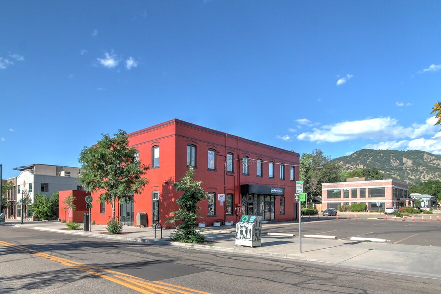 1735-1737 15th St, Boulder, CO for rent - Building Photo - Image 1 of 2