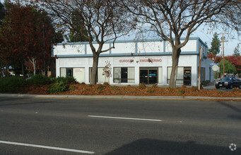 300 W El Camino Real, Mountain View, CA for sale Building Photo- Image 1 of 1