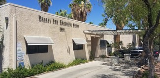 More details for 3838-3856 Raymert Dr, Las Vegas, NV - Office for Rent