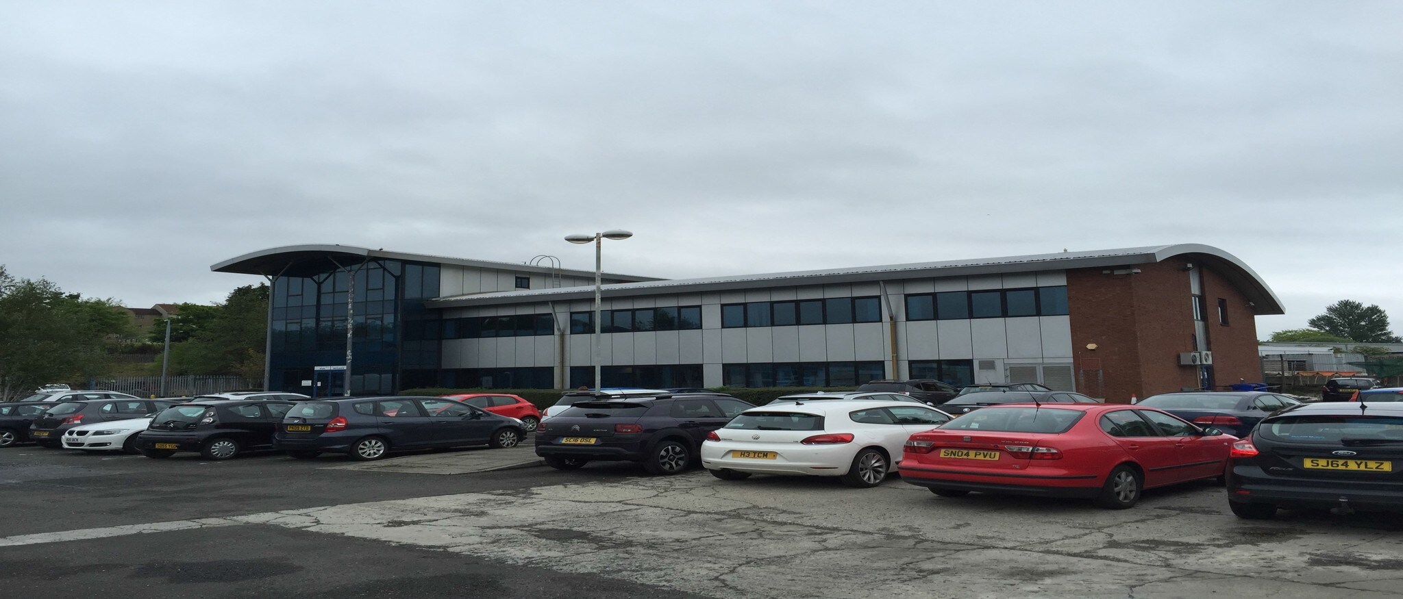 1 Burnfield Ave, Thornliebank for sale Primary Photo- Image 1 of 1