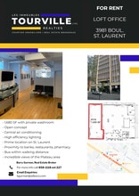 3981 Boul Saint-Laurent, Montréal, QC for rent Other- Image 2 of 3