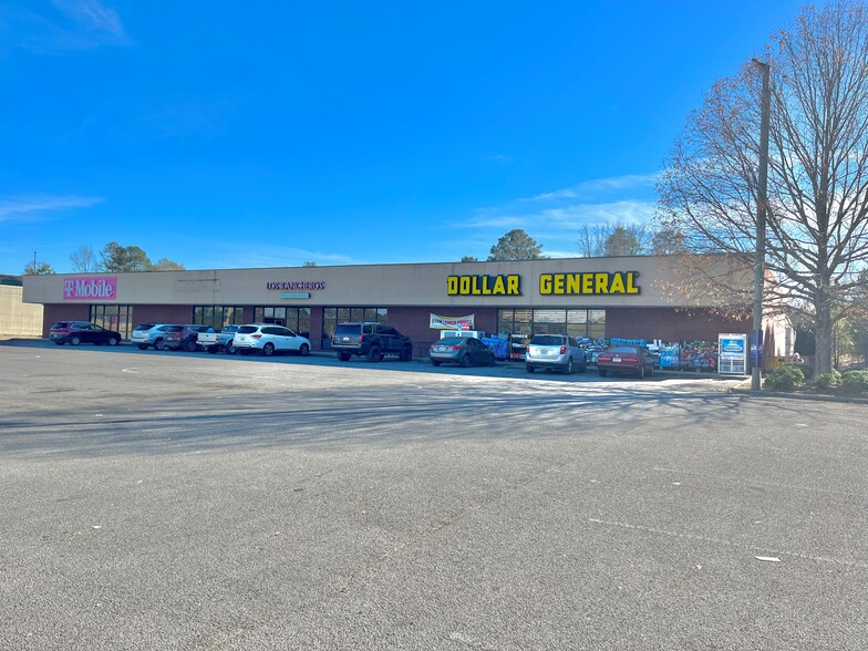 957 Highway 78, Dora, AL for rent - Building Photo - Image 1 of 6