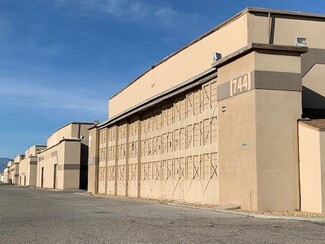 More details for 18700 Phantom West, Victorville, CA - Industrial for Rent