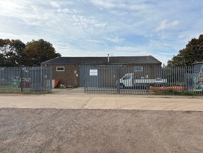 More details for 4c Gunby Rd, Colsterworth - Industrial to Rent