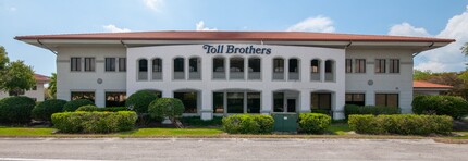 24201-24211 Walden Center Dr, Bonita Springs, FL for rent Building Photo- Image 1 of 7