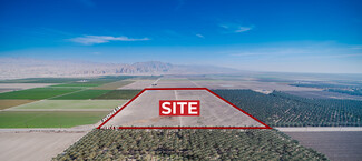 More details for 83001 58th Avenue, Thermal, CA - Land for Sale