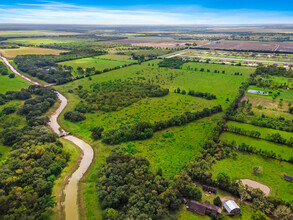 County Road 63, Rosharon, TX for sale Primary Photo- Image 1 of 1