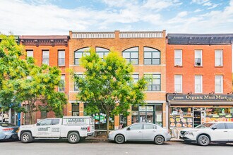 322-324 Myrtle Ave, Brooklyn, NY for sale Building Photo- Image 1 of 1