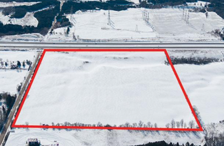 More details for 2940 Wilson Rd N, Oshawa, ON - Land for Sale