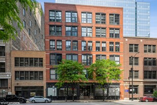 216 S Jefferson St, Chicago IL - Commercial Property