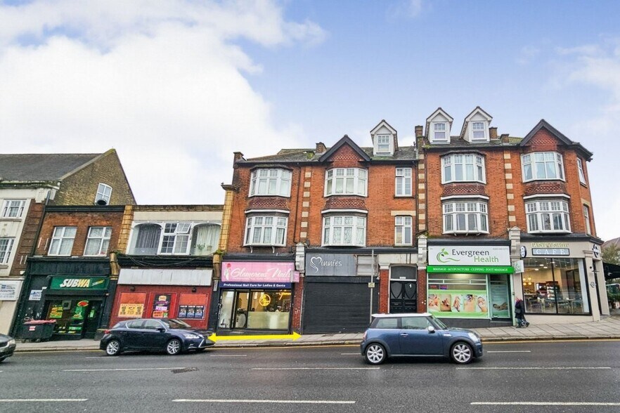 7E High St, Barnet for sale - Primary Photo - Image 1 of 1