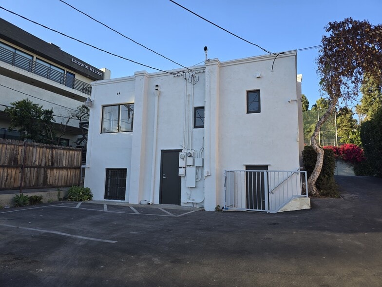 1440 Colorado Blvd, Pasadena, CA for rent - Building Photo - Image 2 of 10