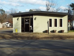 602 S Central Ave, Idabel, OK for sale Primary Photo- Image 1 of 1