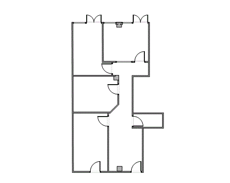 9535 Forest Ln, Dallas, TX for rent Floor Plan- Image 1 of 1