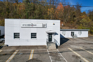 More details for 1825-1827 Golden Mile Hwy, Pittsburgh, PA - Light Industrial for Rent