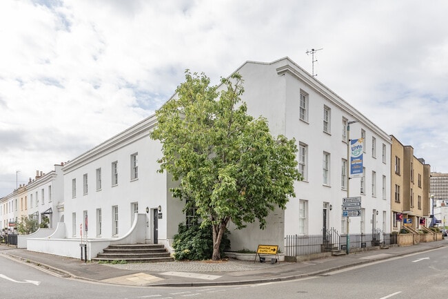 More details for 42-44 Bath Rd, Cheltenham - Office to Rent