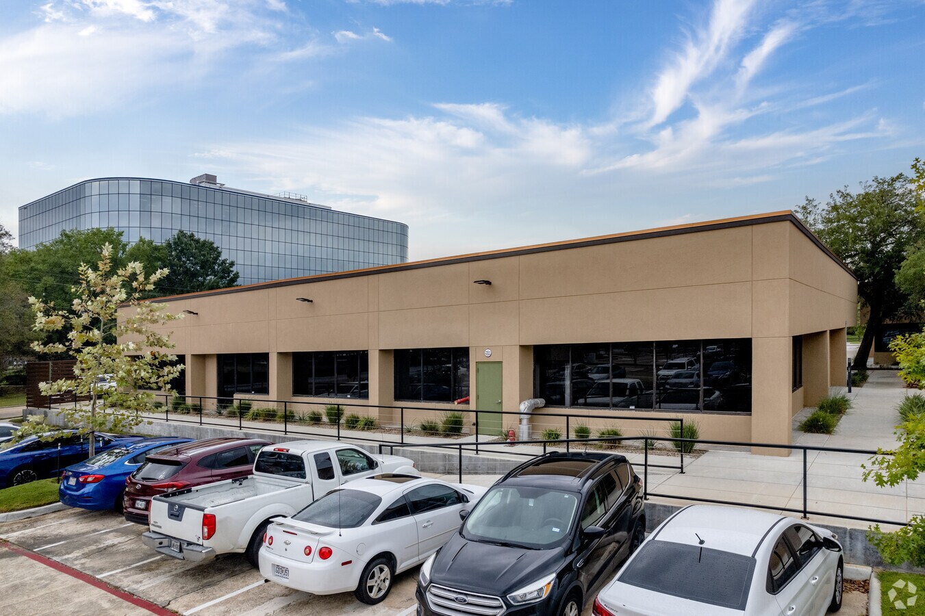 16441 Space Center Blvd, Houston 77058 Space Center Blvd Office Park