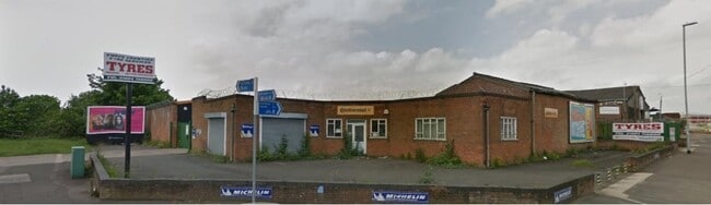 More details for St James Mill Rd, Northampton - Industrial to Rent