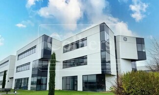 More details for 575-655 Allée Des Parcs, Saint-Priest - Office to Rent