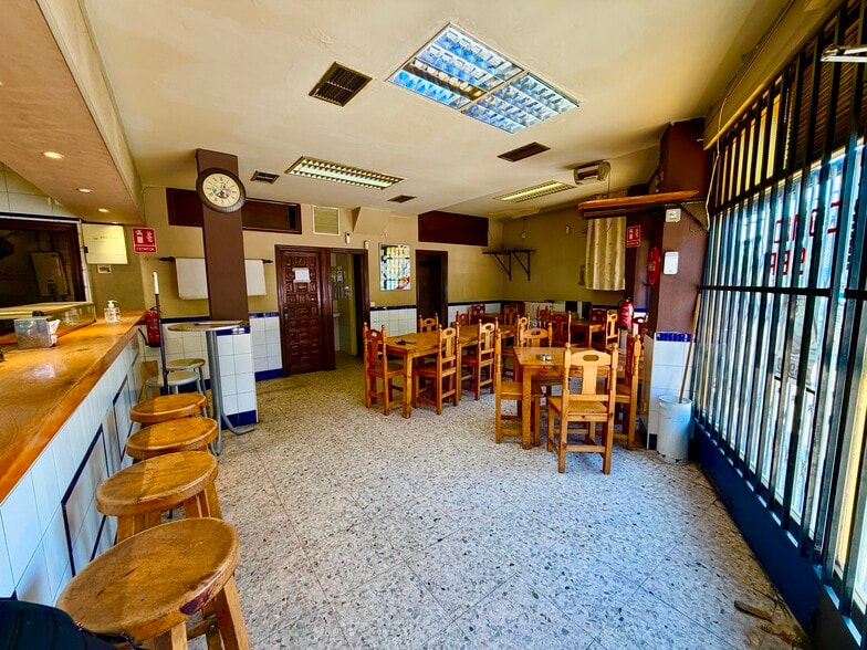 Build-to-Rent in Madrid, Madrid for sale - Building Photo - Image 1 of 3