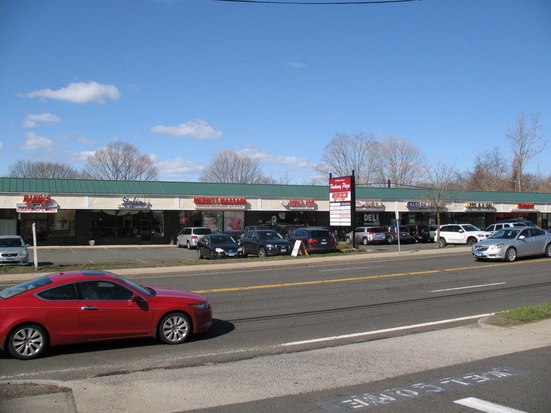 345 Main Ave, Norwalk, CT for rent - Building Photo - Image 1 of 1