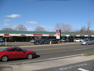 More details for 345 Main Ave, Norwalk, CT - Retail for Rent