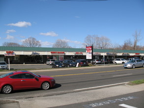 345 Main Ave, Norwalk, CT for rent Building Photo- Image 1 of 2