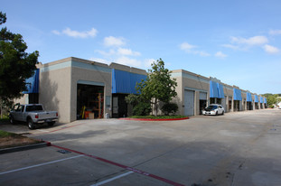 Canyon Rim Industrial Park - Commercial Property