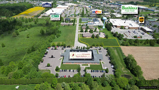 More details for 3405 Commerce Pkwy, Wooster, OH - Land for Sale