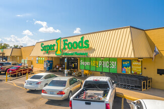 More details for 125 Hall Rd, Seagoville, TX - Retail for Rent