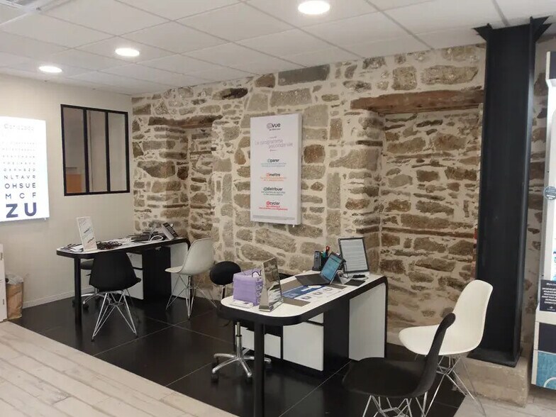 Retail in Douarnenez for sale - Building Photo - Image 2 of 5