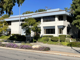 More details for 430 Silver Spur Rd, Rancho Palos Verdes, CA - Office for Rent