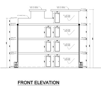 More details for 7641 N Hollywood Way, Burbank, CA - Land for Sale