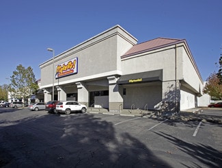 More details for 6400-6480 Fair Oaks Blvd, Carmichael, CA - Retail to Rent
