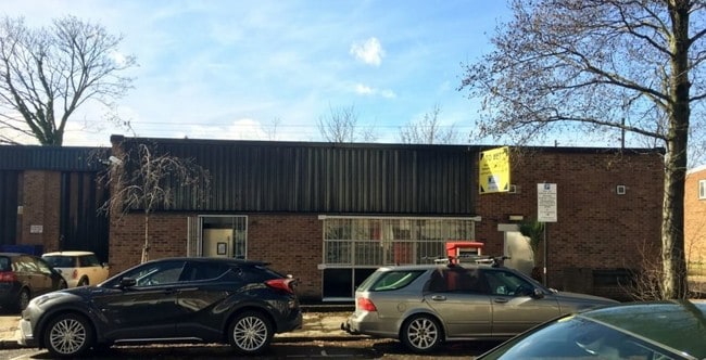 More details for Latimer Rd, London - Industrial for Sale