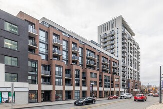 More details for 560 Rideau St, Ottawa, ON - Retail to Rent