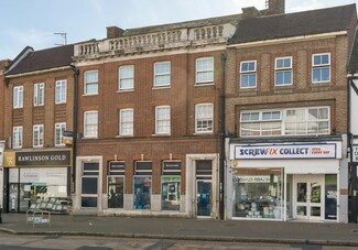 More details for 15-17 Bridge St, Pinner - Retail for Rent