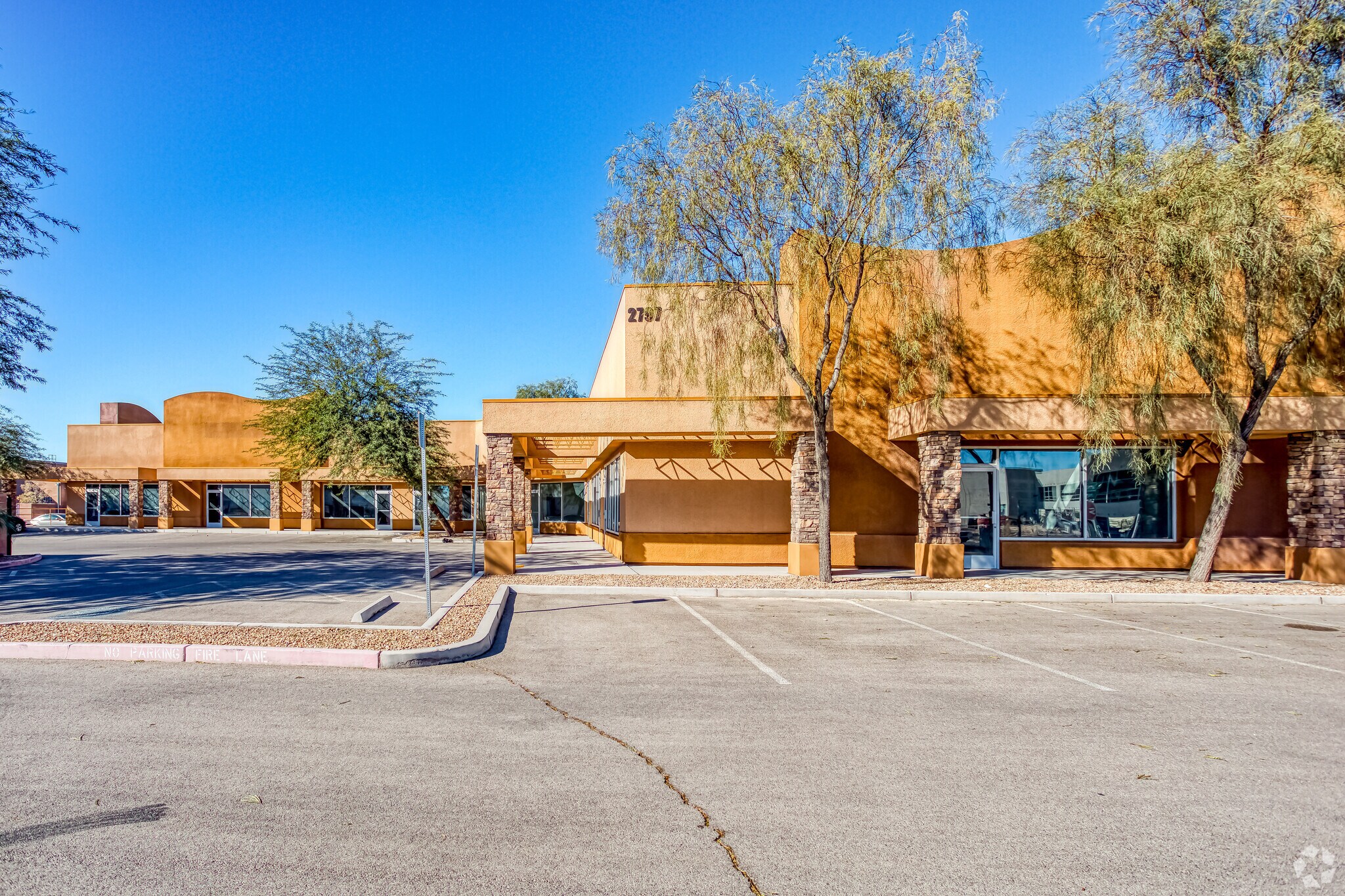 2797 N Lamb Blvd, Las Vegas, NV to rent Building Photo- Image 1 of 13