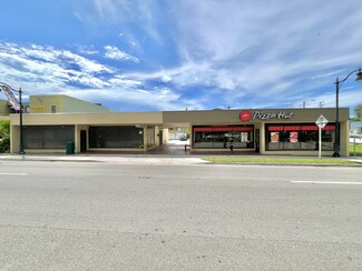 More details for 3390 SW 22nd St, Miami, FL - Retail for Rent