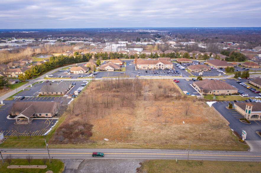 Lot 5 Western Reserve Rd, Boardman, OH for sale - Building Photo - Image 2 of 5