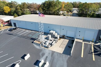 More details for 17 International Ct, Greenville, SC - Light Industrial for Rent