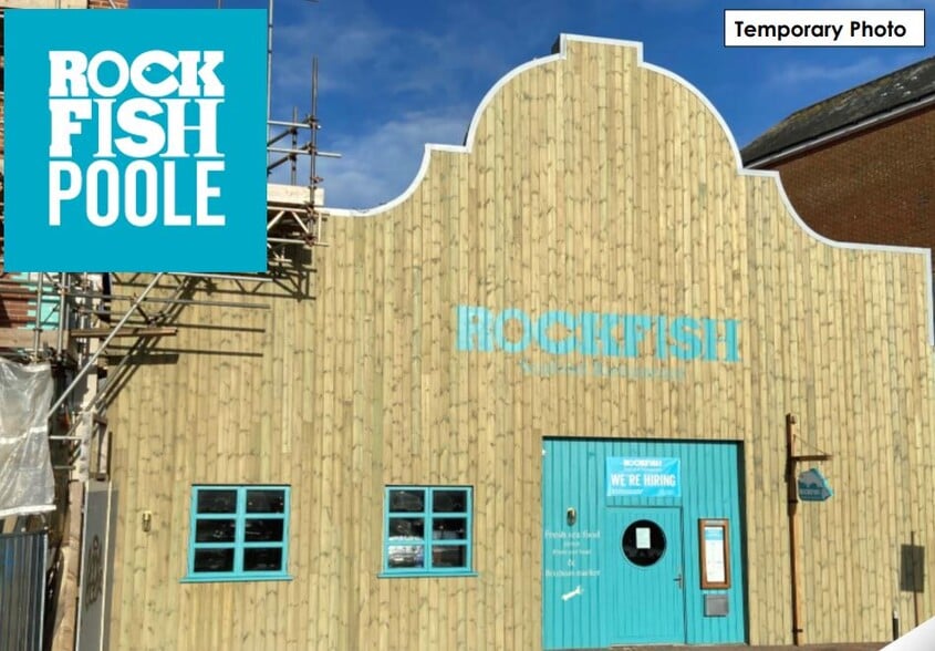 9 The Quay, Poole for sale - Building Photo - Image 1 of 1