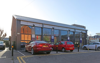 More details for 1-4 Hawksworth Rd, West Bridgford - Office for Rent